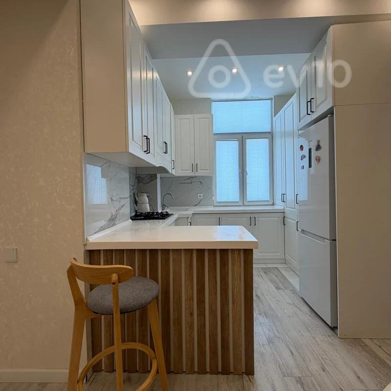 3 otaqlı mənzil, 65 m², Lökbatan qəsəbəsi Binə t-m ilə üzbə üz — Mənzil, Bakı (6)
