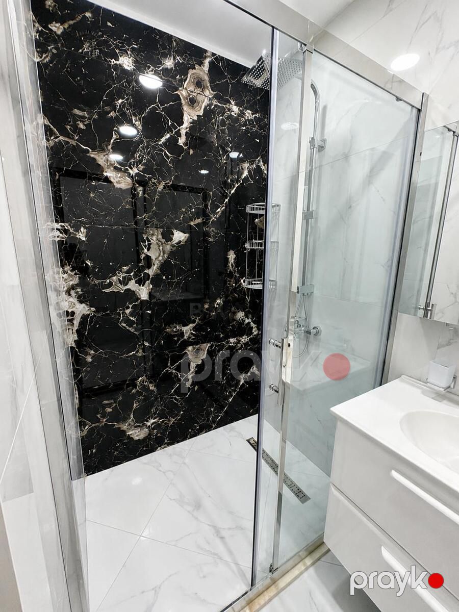 Satılır 2 otaqlı yeni tikili 70 m² — Mənzil, Bakı (8)