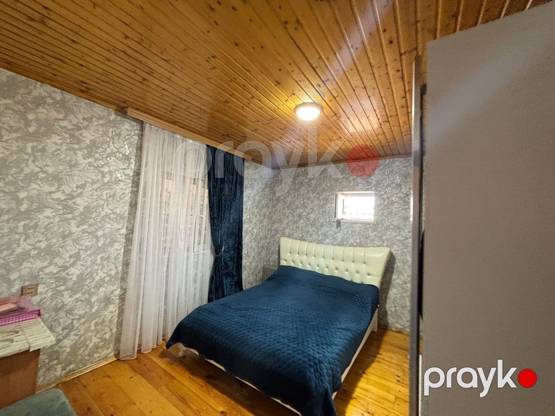 Həyət evi, Maştağa qəs — Ev, villa, Bakı (9)