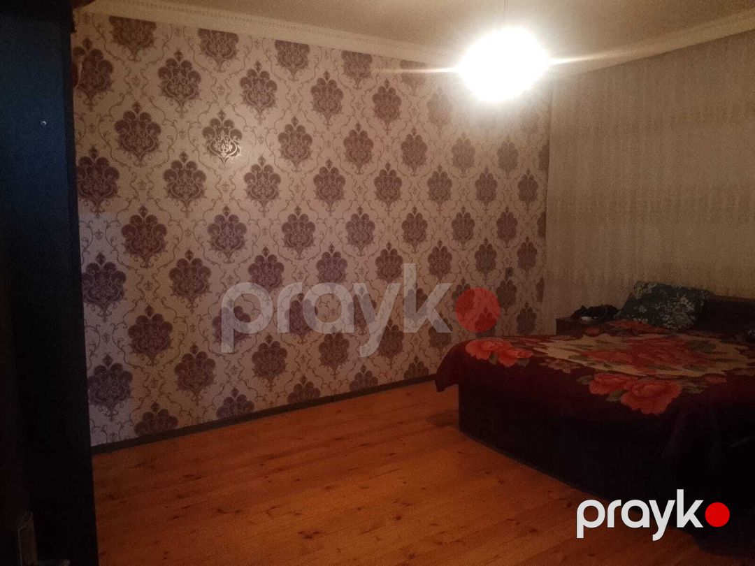 Satılır 4 otaqlı həyət evi/bağ evi 120 m² — Ev, villa, Bakı (12)
