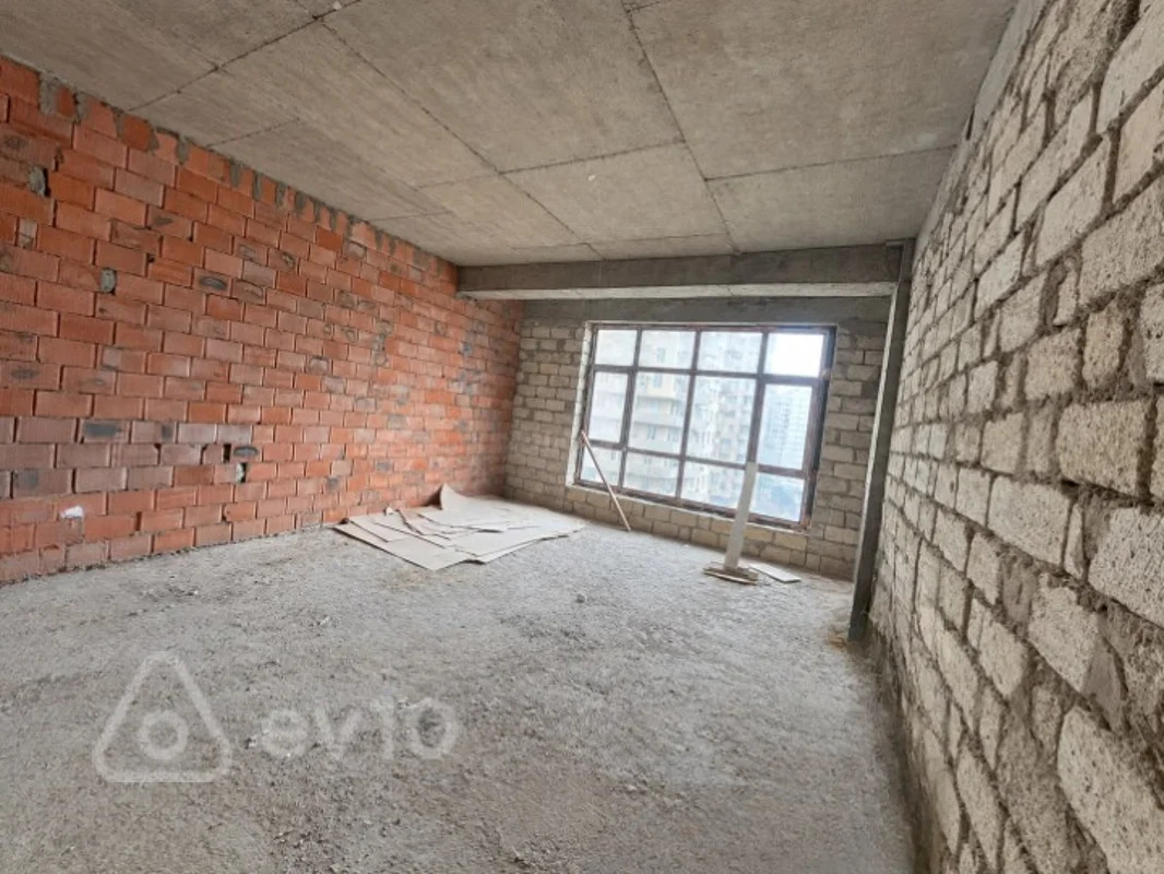 3 otaqlı mənzil, 122 m², Həsənbəy Zərdabi — Mənzil, Bakı (6)