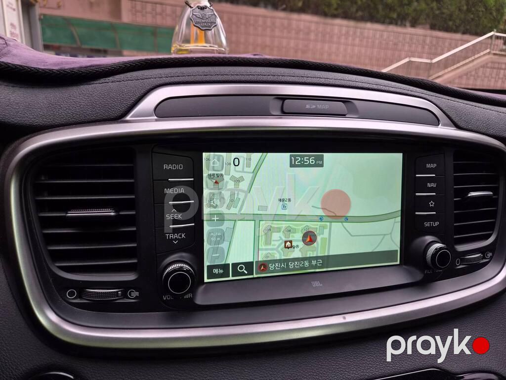 Kia Sorento, 2.2 L, 2019 il, 178 800 km — Avtomobillər, Bakı (10)