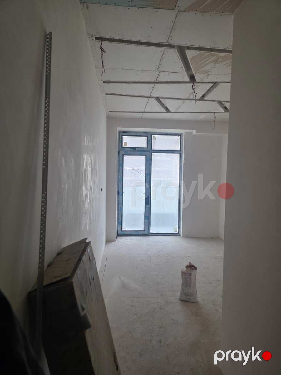 Satılır 2 otaqlı yeni tikili 98 m² — Mənzil, Bakı (2)