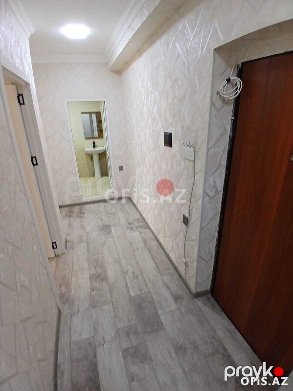 Yeni tikili Satılır Xırdalan, Xırdalan Abşeron Gənclər 50 kvm kupçalı mənzil, 2 otaq, 50 m² — Mənzil, Xırdalan (6)