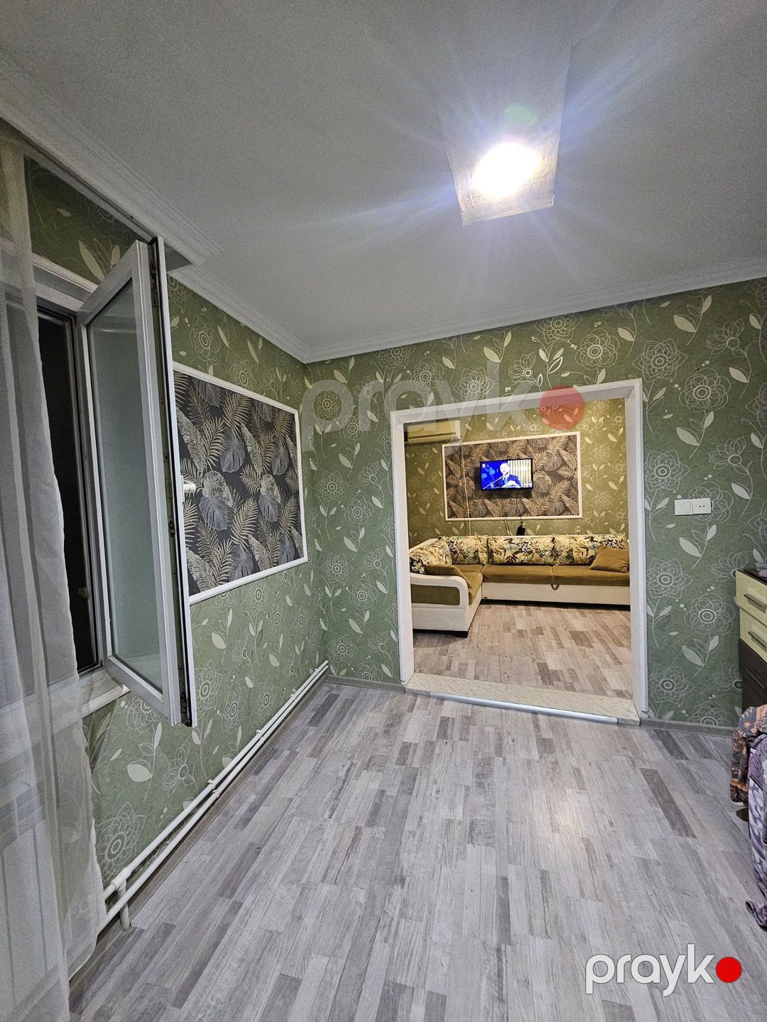 Satılır 7 otaqlı həyət evi/bağ evi 130 m² — Ev, villa, Bakı (10)