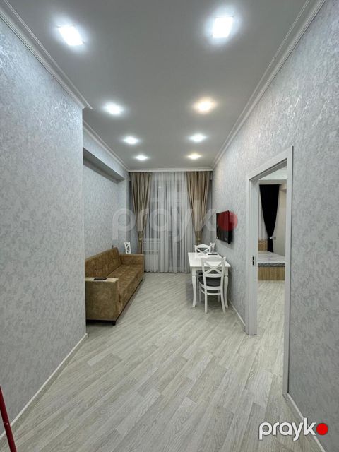 İcarəyə verilir 2 otaqlı yeni tikili 60 m² — Xırdalan