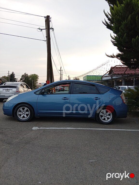 Toyota Prius, 1.5 L, 1.3 kWh, 2007 il, 290 000 km — Avtomobillər, Lənkəran (6)