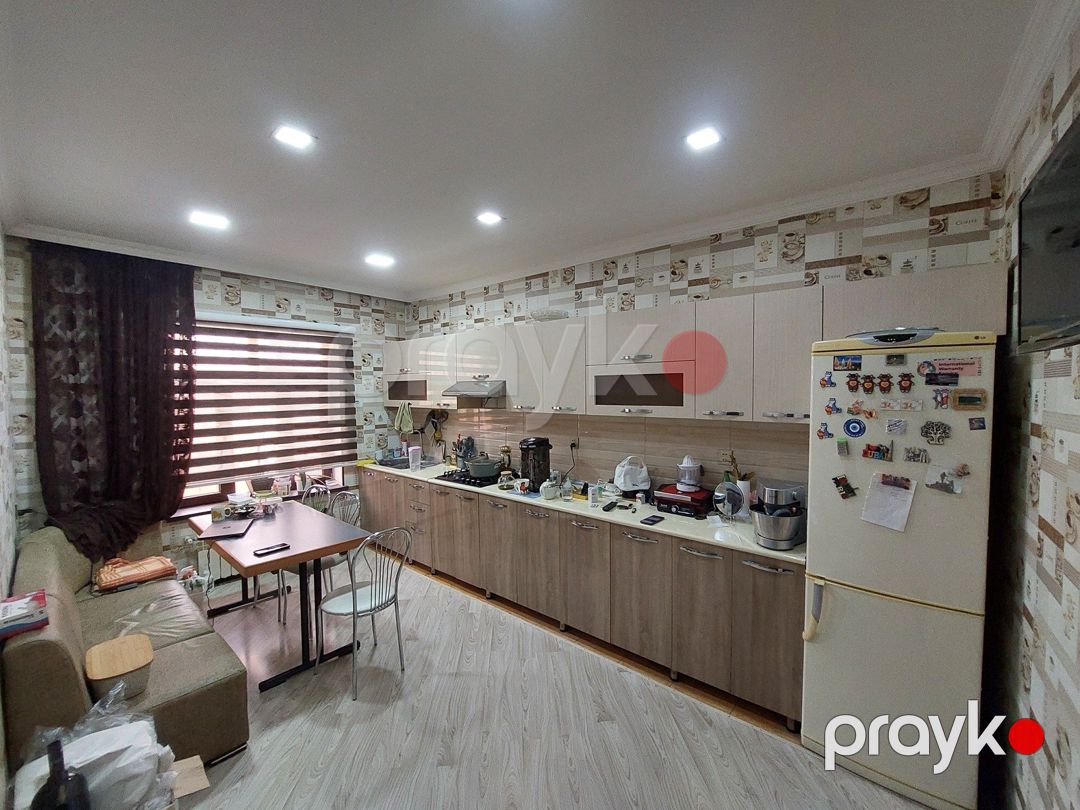 Satılır 4 otaqlı həyət evi/bağ evi 124 m² — Ev, villa, Bakı (10)