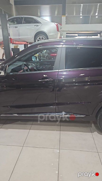 Jetour X70 plus, 1.6 l, 2023 il, 31 000 km — Avtomobillər, Bakı (2)