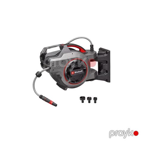 Şlanq üçün simsiz makara Einhell Ge-hr 18/30-1 Li-Solo — Bakı