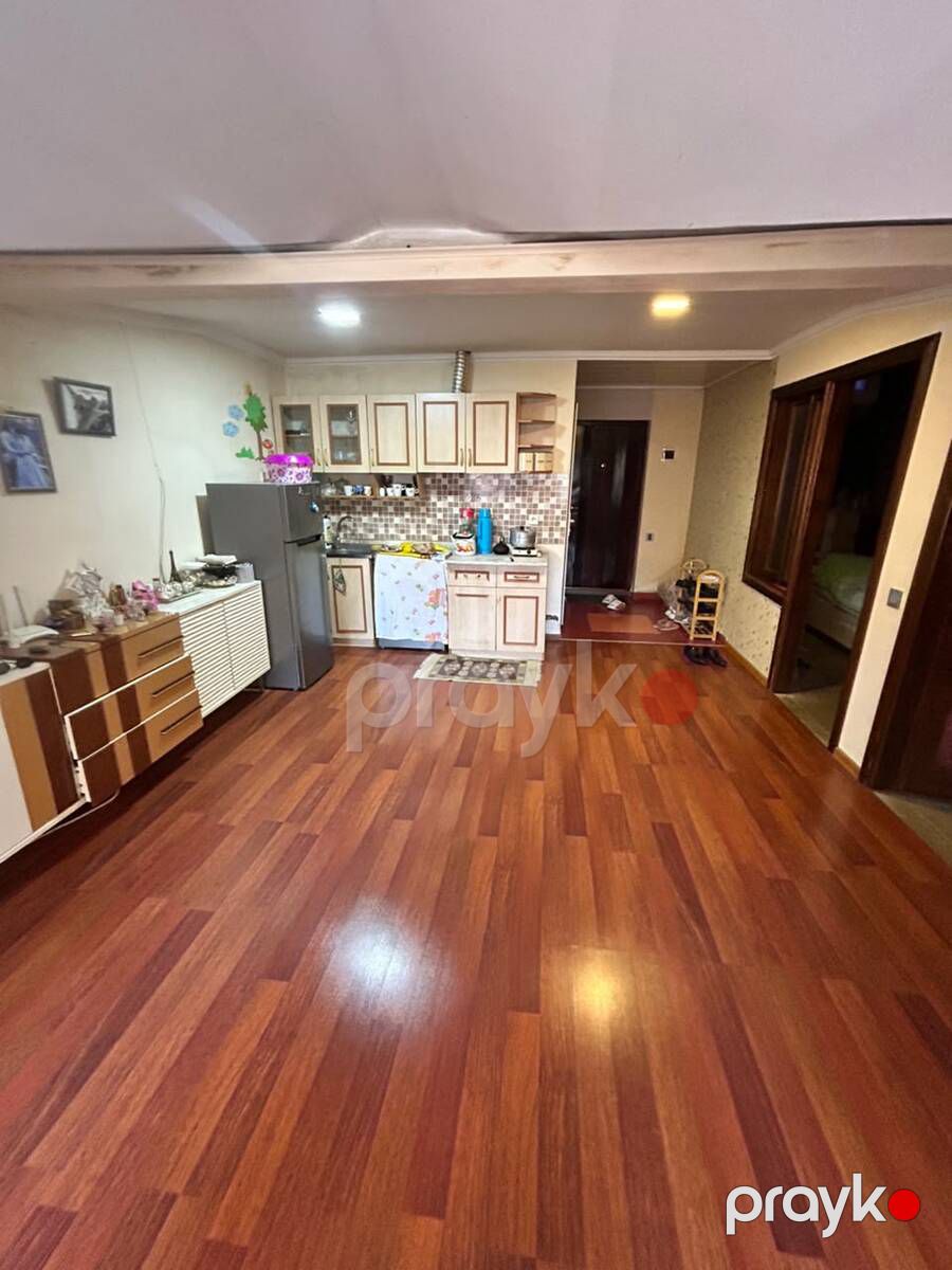 Satılır 3 otaqlı yeni tikili 60 m² — Mənzil, Bakı (3)