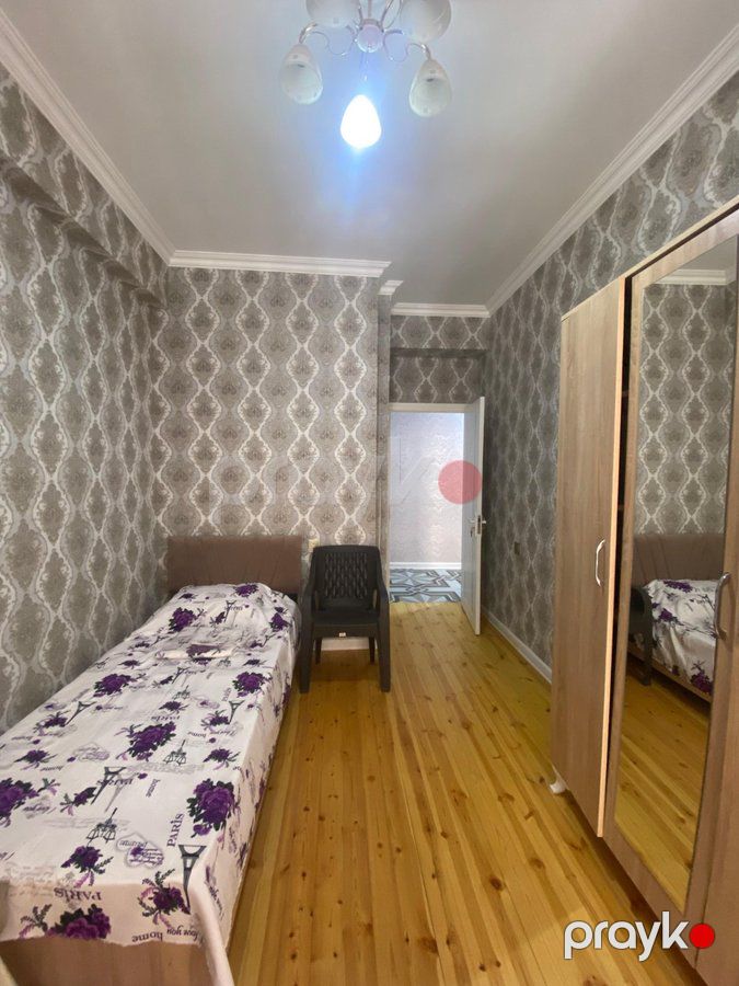 2 otaqlı mənzil, 50 m², Xırdalan ş — Mənzil (4)