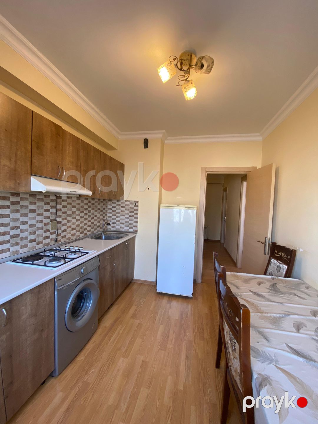 Satış: 2 otaqlı Yeni tikili, 74 m², Xırdalan şəhəri — Mənzil, Xırdalan (5)