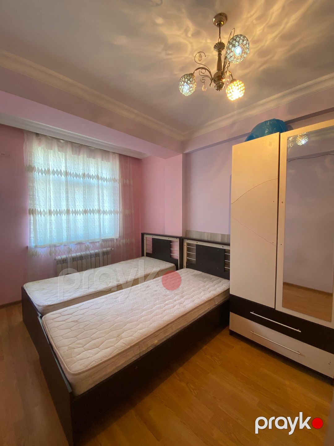 Satış: 2 otaqlı Yeni tikili, 74 m², Xırdalan şəhəri — Mənzil, Xırdalan (4)