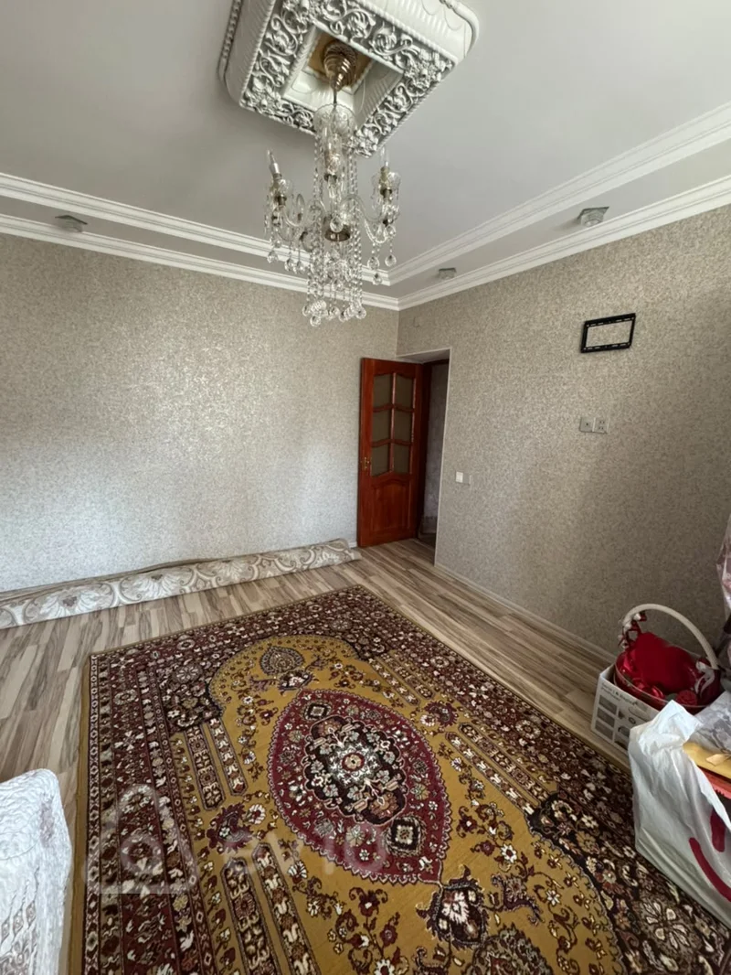 3 otaqlı mənzil, 65 m², Şah İsmayıl Xətai pr. — kirayə — Mənzil, Bakı (5)