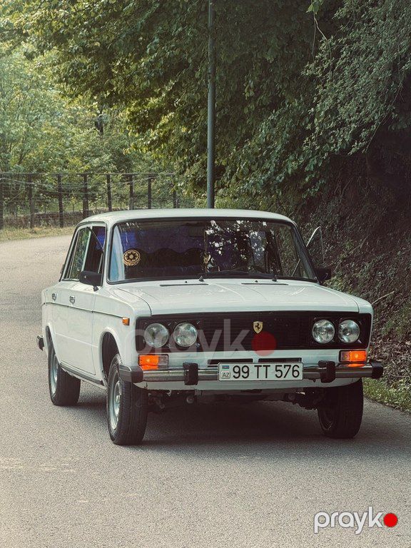 Lada (VAZ) 2106, 1.6 L, 1996 il, 273 420 km — Avtomobillər, Astara (8)