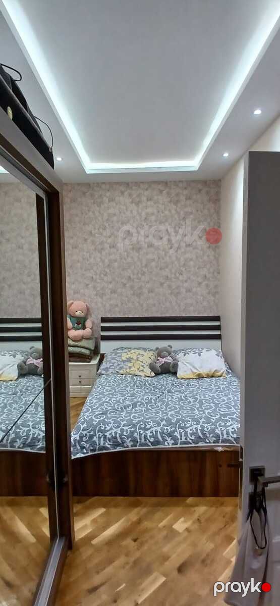 İcarəyə verilir 2 otaqlı yeni tikili 52 m² — Mənzil, Bakı (11)