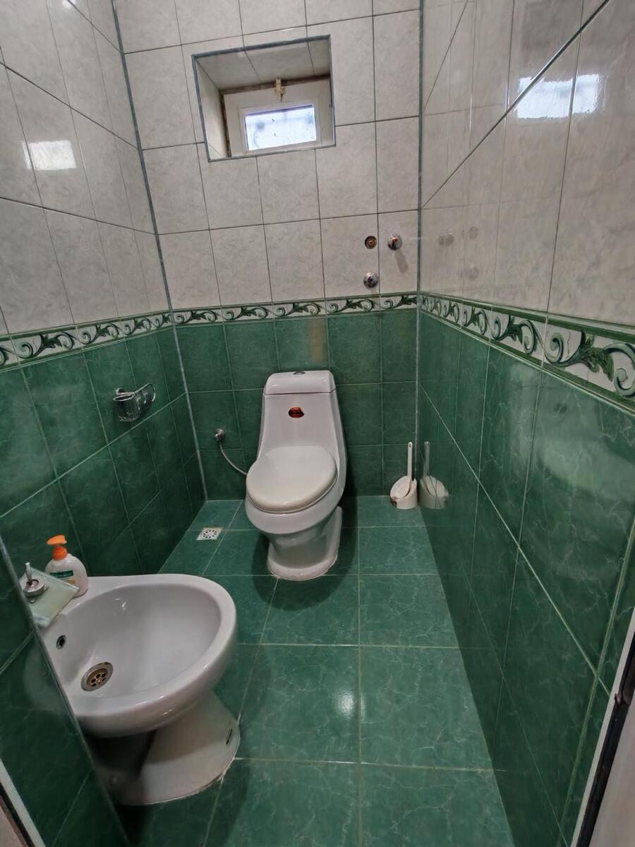 Satılır 7 otaqlı həyət evi/bağ evi 220 m² — Ev, villa, Bakı (8)