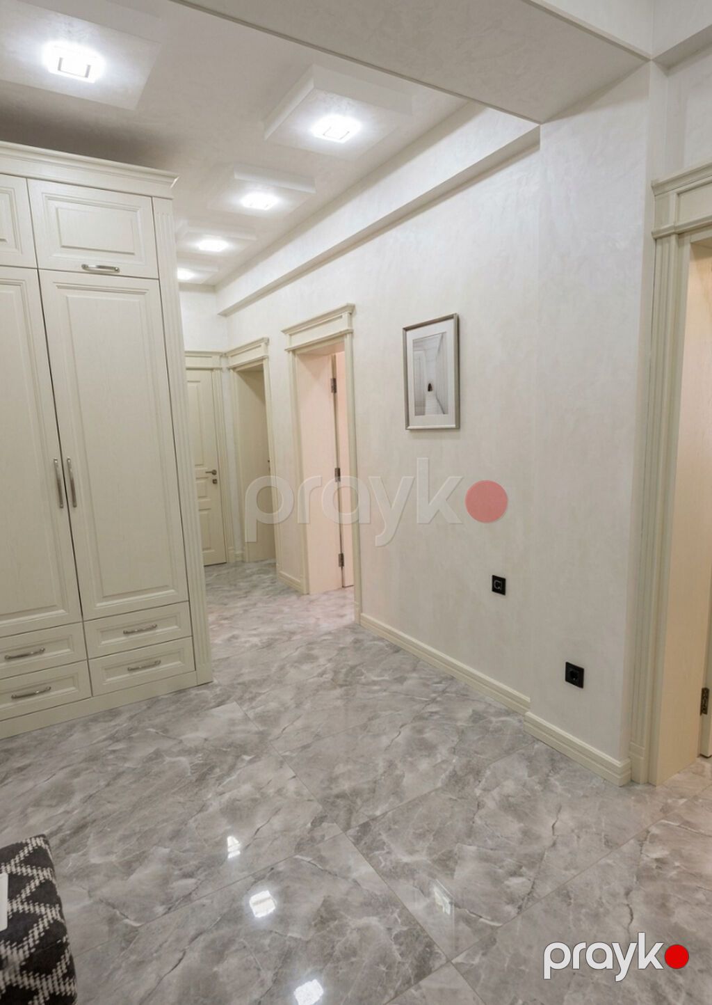 2 otaqlı, Yeni tikili, 94 kv. m — Mənzil, Bakı (3)
