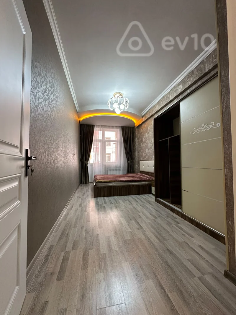 2 otaqlı mənzil, 60 m², Qalibiyyə kuc, Xırdalan — Mənzil, Xırdalan (11)