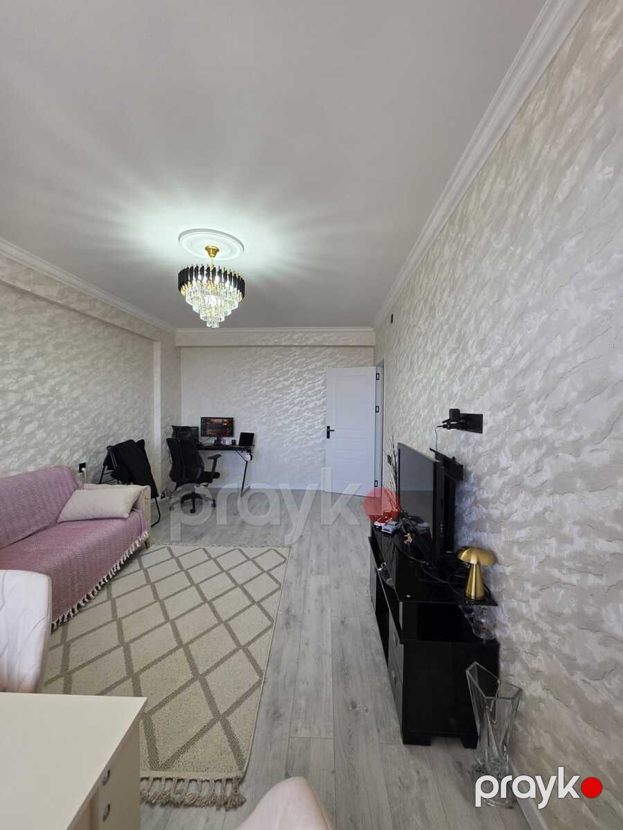 Satılır 2 otaqlı yeni tikili 68 m² — Mənzil, Bakı (3)