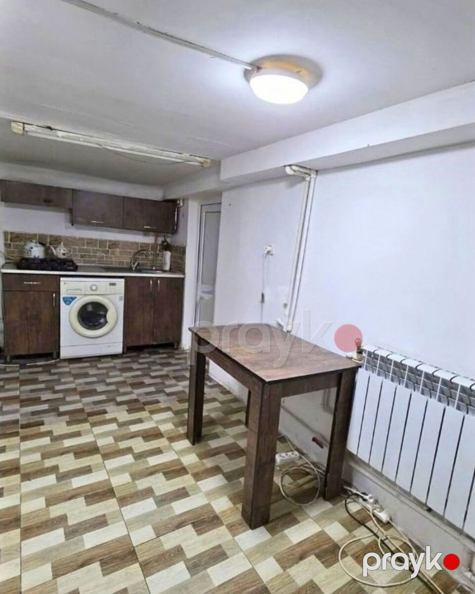 İcarəyə verilir 1 otaqlı köhnə tikili 30 m² — Mənzil, Bakı (8)