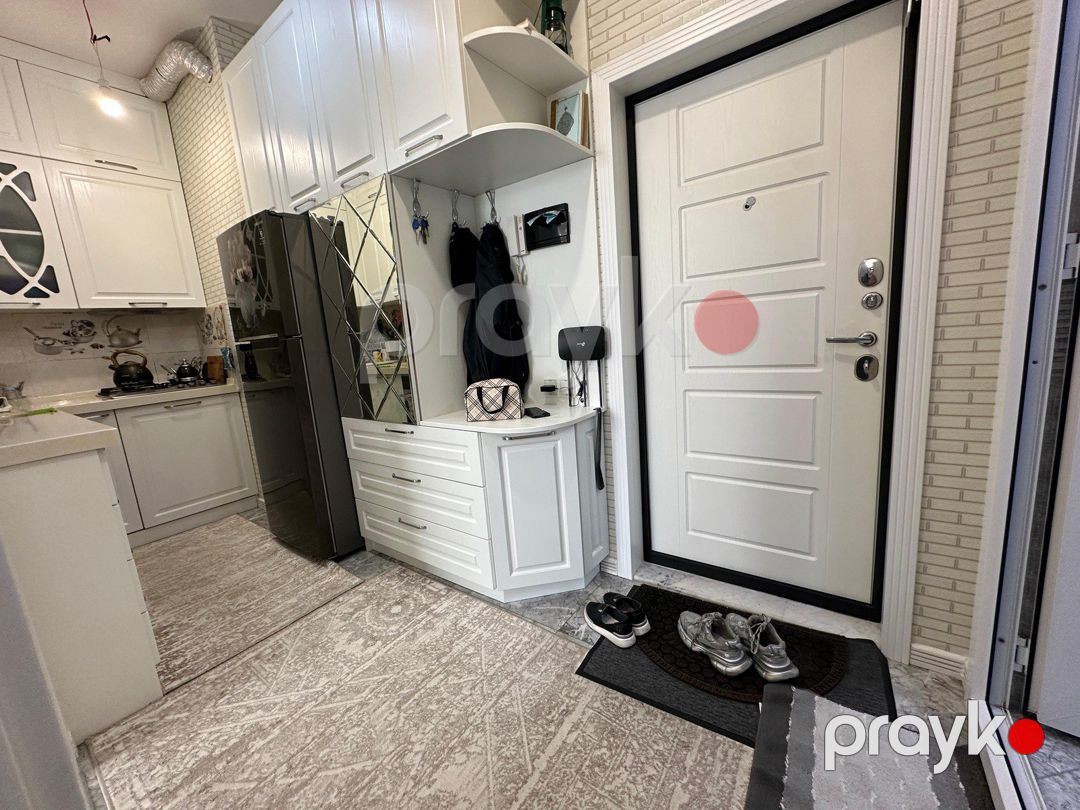 İcarəyə verilir 2 otaqlı yeni tikili 65 m² — Mənzil, Bakı (4)