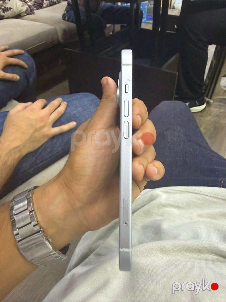 Apple iPhone 15 Blue 128GB/6GB — Smartfonlar, Bakı (6)