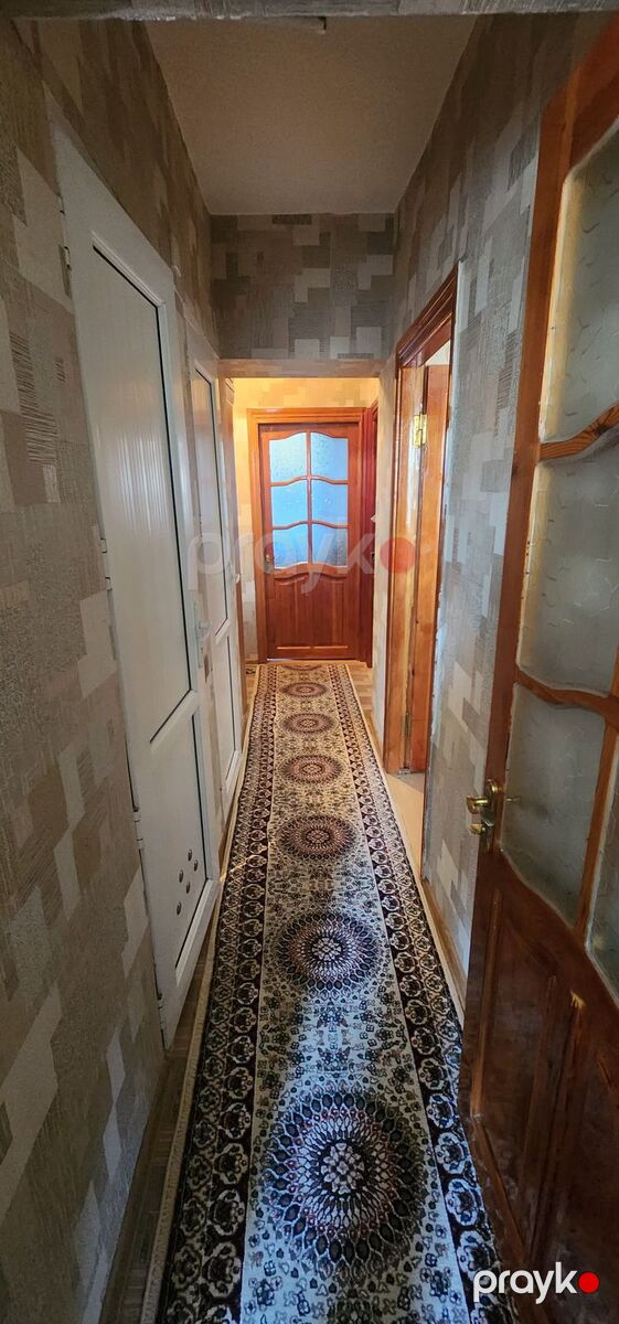 Satılır 3 otaqlı köhnə tikili 70 m² — Mənzil, Bakı (8)