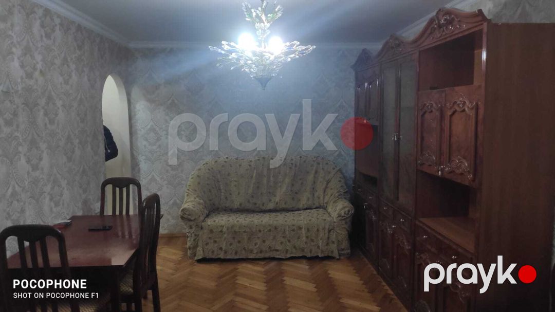 İcarəyə verilir 1 otaqlı köhnə tikili 30 m² — Mənzil, Sumqayıt (3)