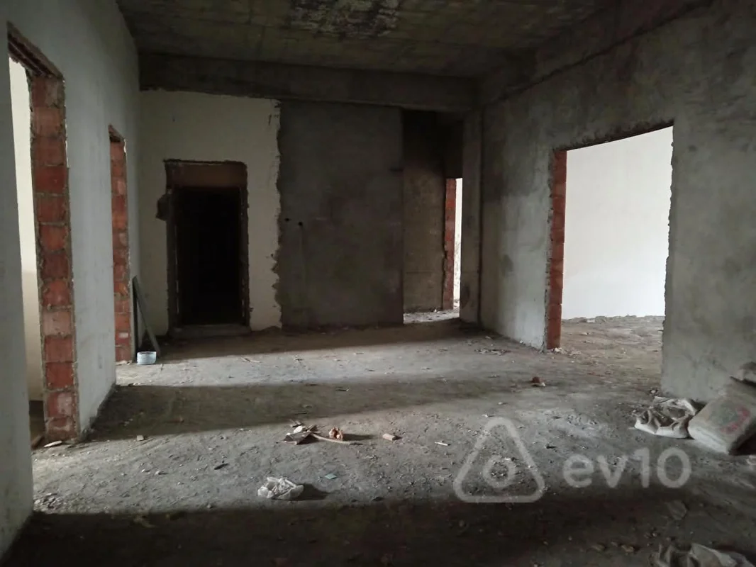 5 otaqlı mənzil, 234 m², Həsən Əliyev küçəsi — Mənzil, Bakı (4)