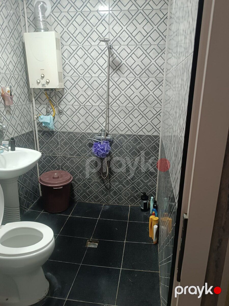 1-otaqlı mənzil, 5-ci mkr., 32.2 m² — Mənzil, Sumqayıt (4)