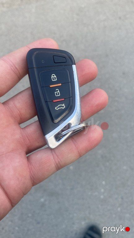 Hyundai Elantra, 1.8 L, 2011 il, 156 000 km — Avtomobillər, Tovuz (10)