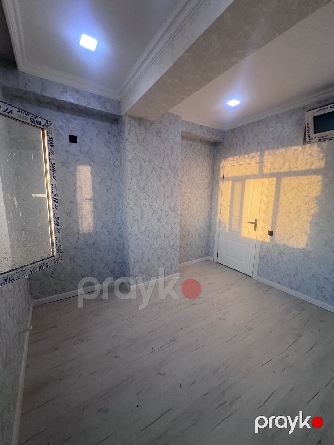 Satılır 2 otaqlı yeni tikili 36 m² — Mənzil, Xırdalan (5)