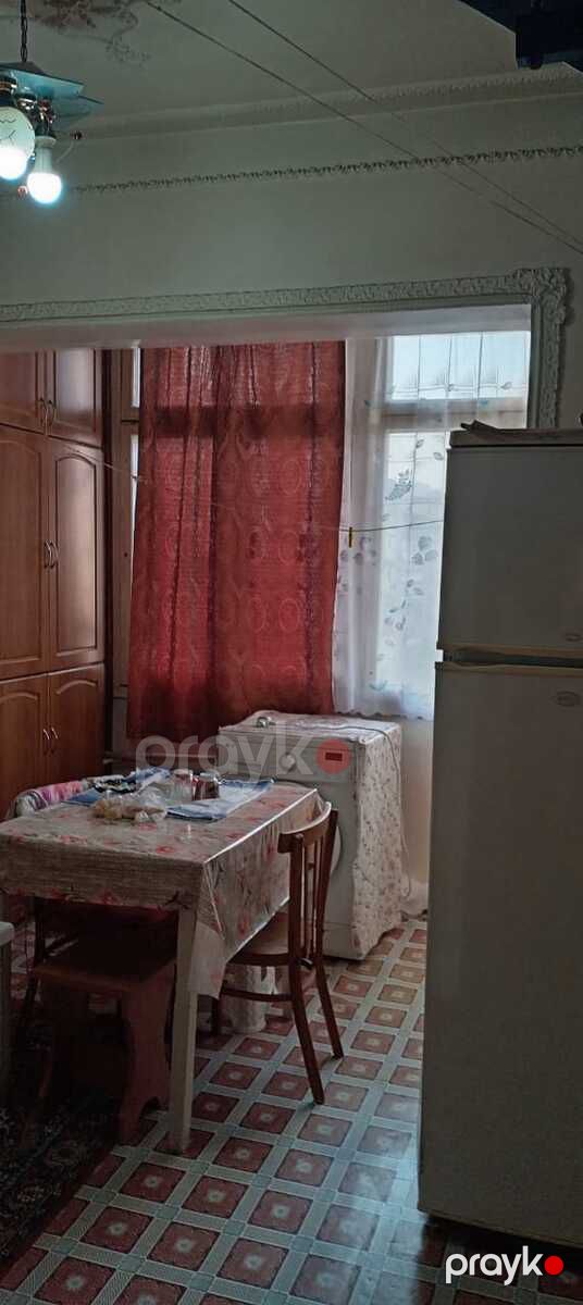 Satılır 3 otaqlı köhnə tikili 90 m² — Mənzil, Bakı (5)