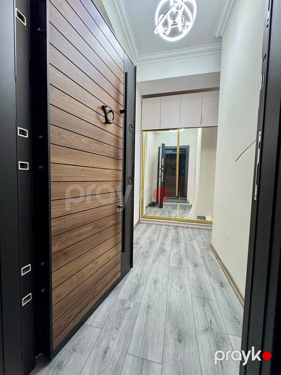 Satılır 2 otaqlı yeni tikili 52.9 m² — Mənzil, Bakı (8)