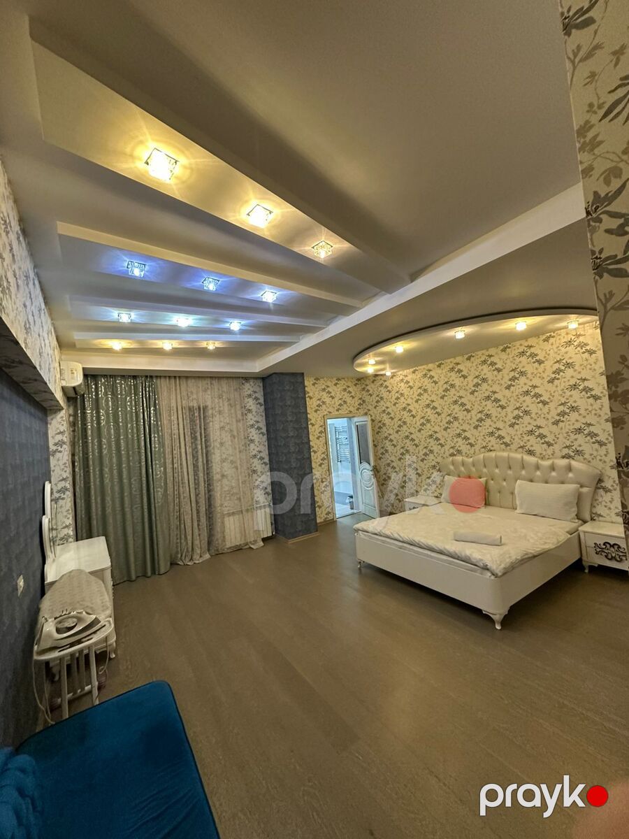 Satılır 4 otaqlı yeni tikili 176 m² — Mənzil, Bakı (8)