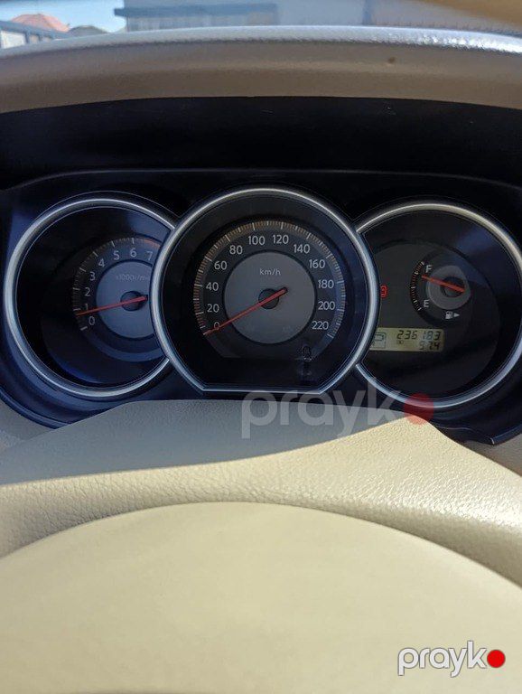 Nissan Tiida, 1.6 L, 2006 il, 236 189 km — Avtomobillər, Bakı (11)