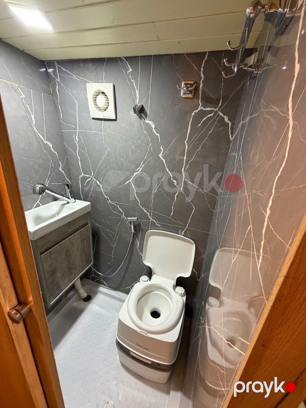 Ford Transit: 2.2 l 2011 il Mikroavtobus — Avtomobillər, Bakı (7)