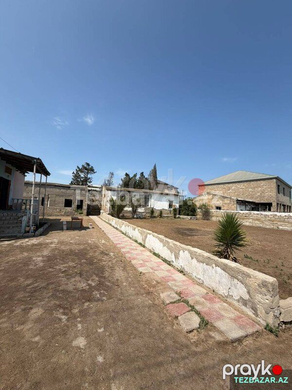 Buzovnada 10 sot torpaq sahəsi satılır — Torpaq, Bakı (3)
