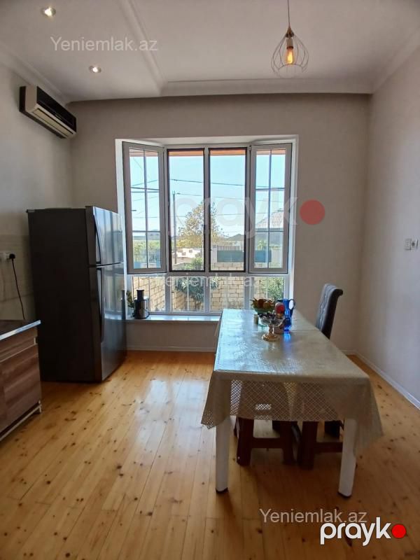 Satılır 4 otaqlı Həyət evi / Villa, 144 m², Saray — Ev, villa, Abşeron (8)