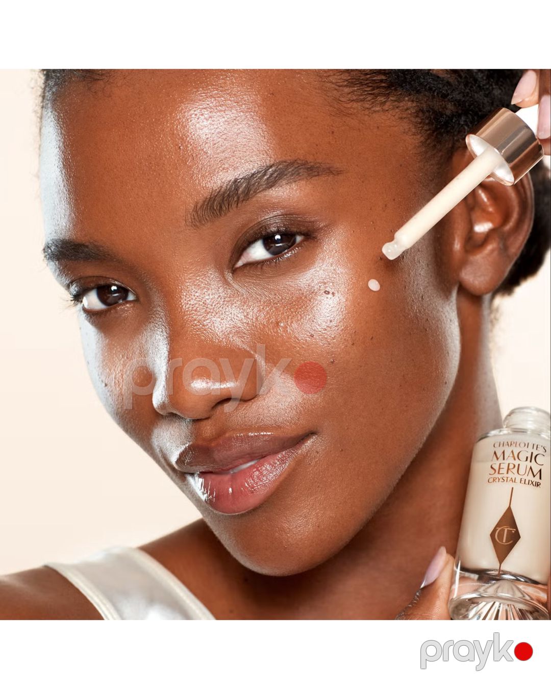 Üz üçün kosmetika dəsti Charlotte Tilbury Magic Mini Skin — Mallar, Bakı (3)