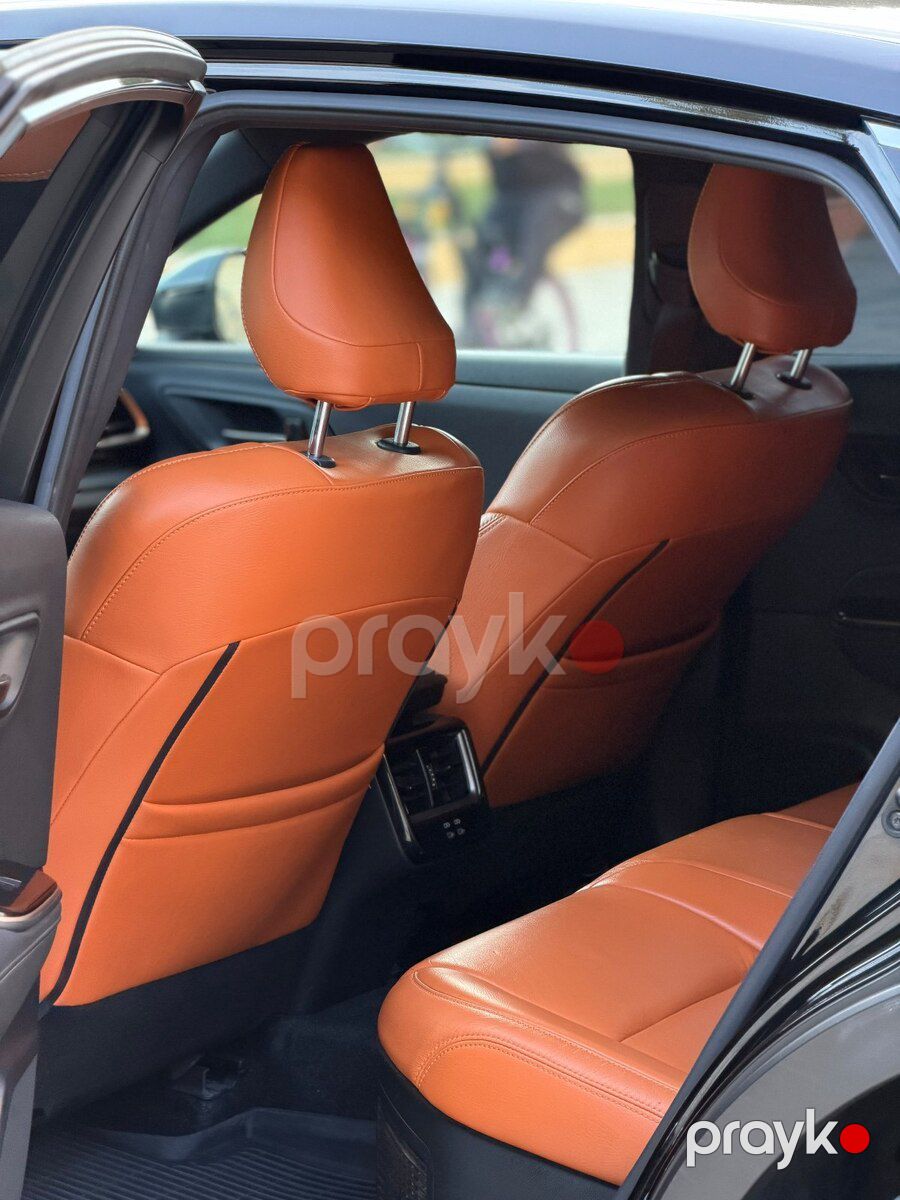 Toyota Crown, 2023 il — Avtomobillər, Bakı (9)