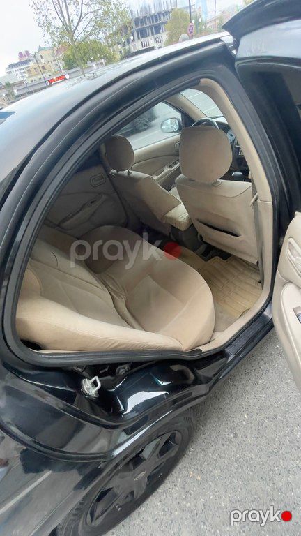 Nissan Sunny, 1.6 L, 2006 il, 330 000 km — Avtomobillər, Bakı (7)