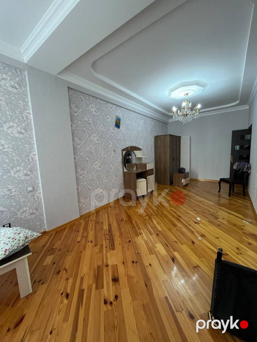 İcarəyə verilir 3 otaqlı yeni tikili 95 m² — Mənzil, Bakı (4)