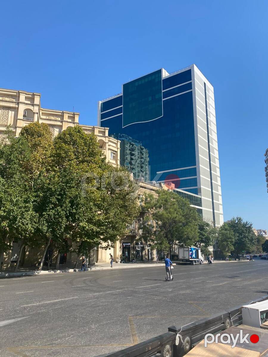 Satılır obyekt 151 m² — Əmlak, Bakı (2)