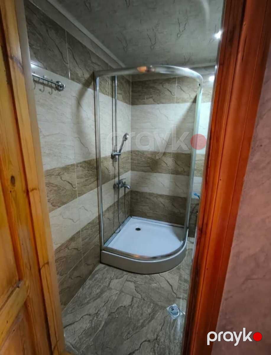 Satılır 2 otaqlı yeni tikili 40 m² — Mənzil, Xırdalan (8)