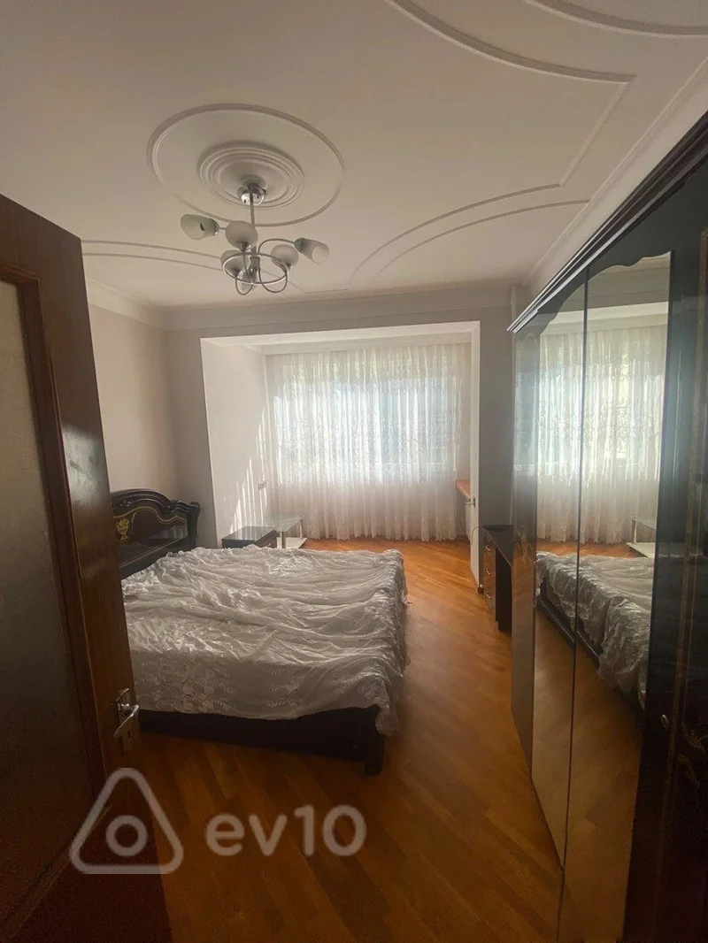 3 otaqlı mənzil, 80 m², İçəri şəhər — kirayə — Mənzil, Bakı (2)