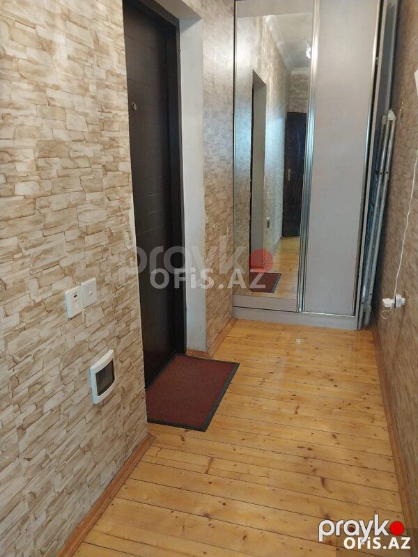 Yeni tikili Kirayə Verilir Xırdalan, Xırdalan Abşeron Gənclərdə 2 otaq Kitayə, 2 otaq, 50 m² — Mənzil, Xırdalan (5)