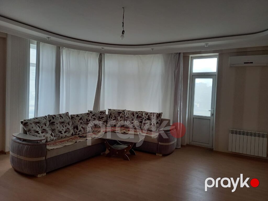 Satılır 3 otaqlı yeni tikili 144 m² — Mənzil, Bakı (6)